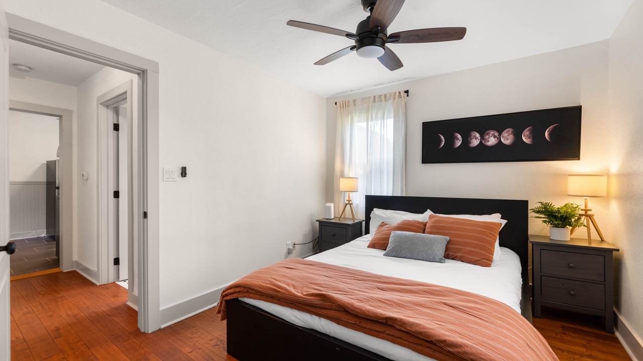 Photo of Bedroom in Vancouver