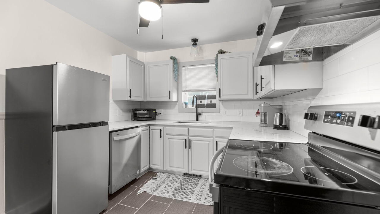 Photo of Kitchen in Vancouver