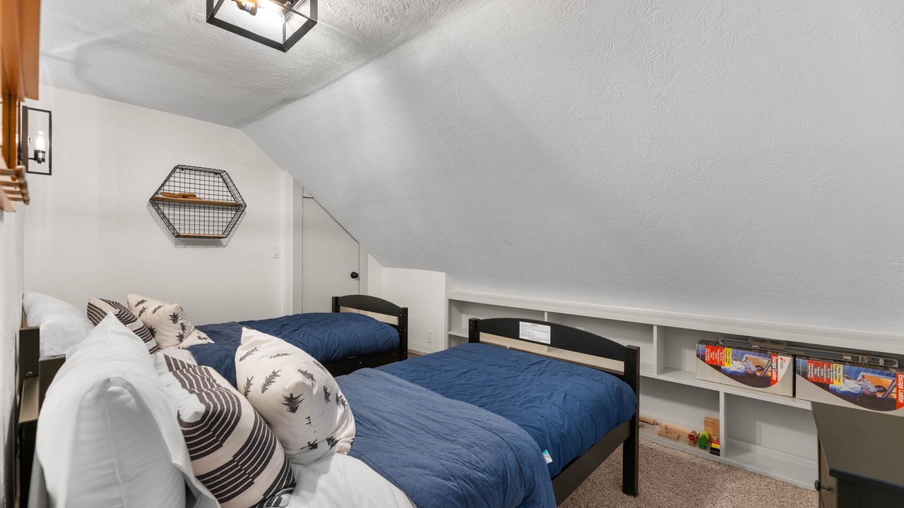 Photo of Bedroom in Vancouver