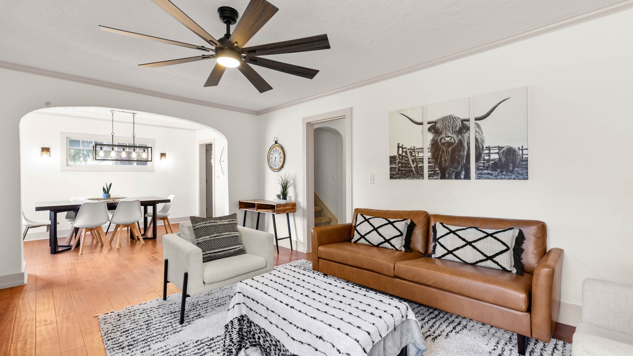 Photo of Livingroom in Vancouver