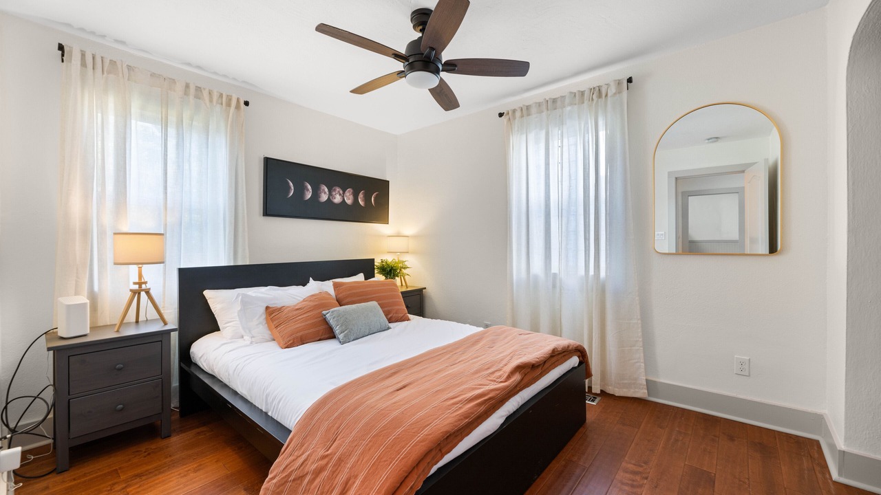 Photo of Bedroom in Vancouver