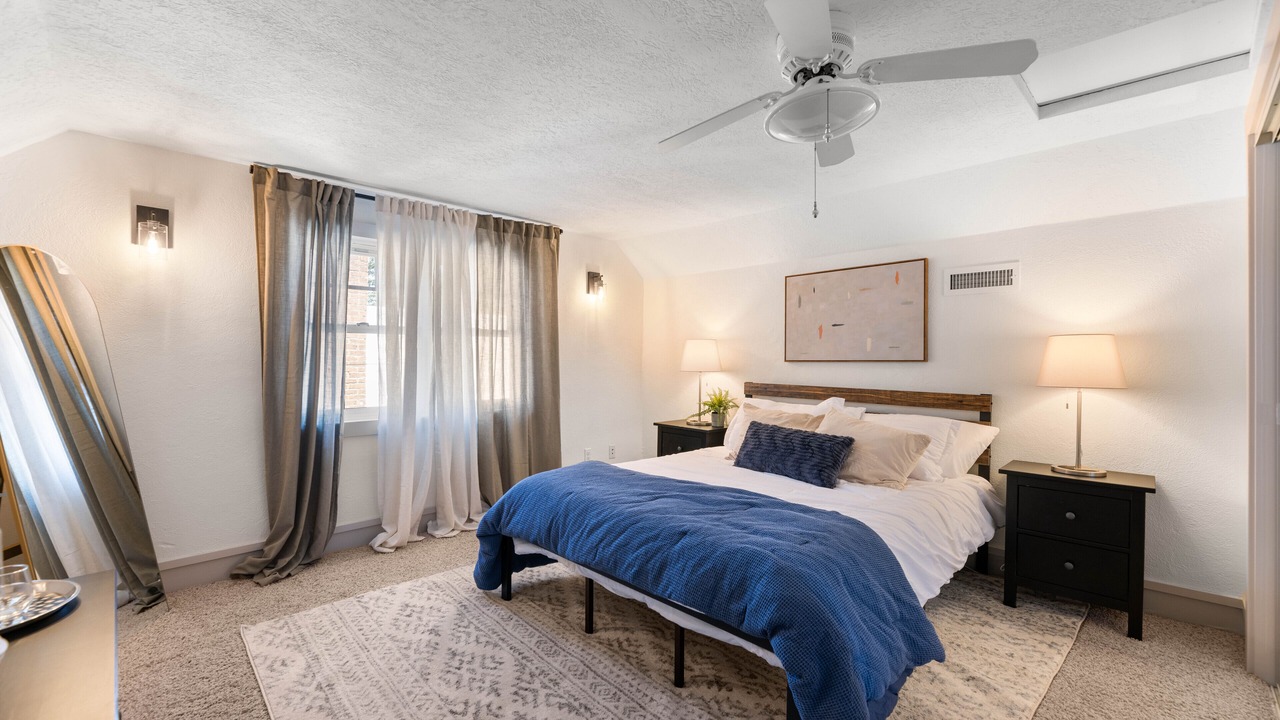 Photo of Bedroom in Vancouver