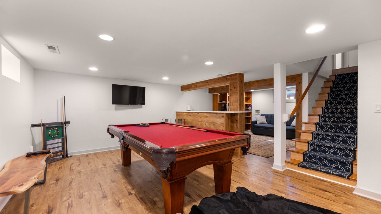 Photo of Bedroom in Vancouver