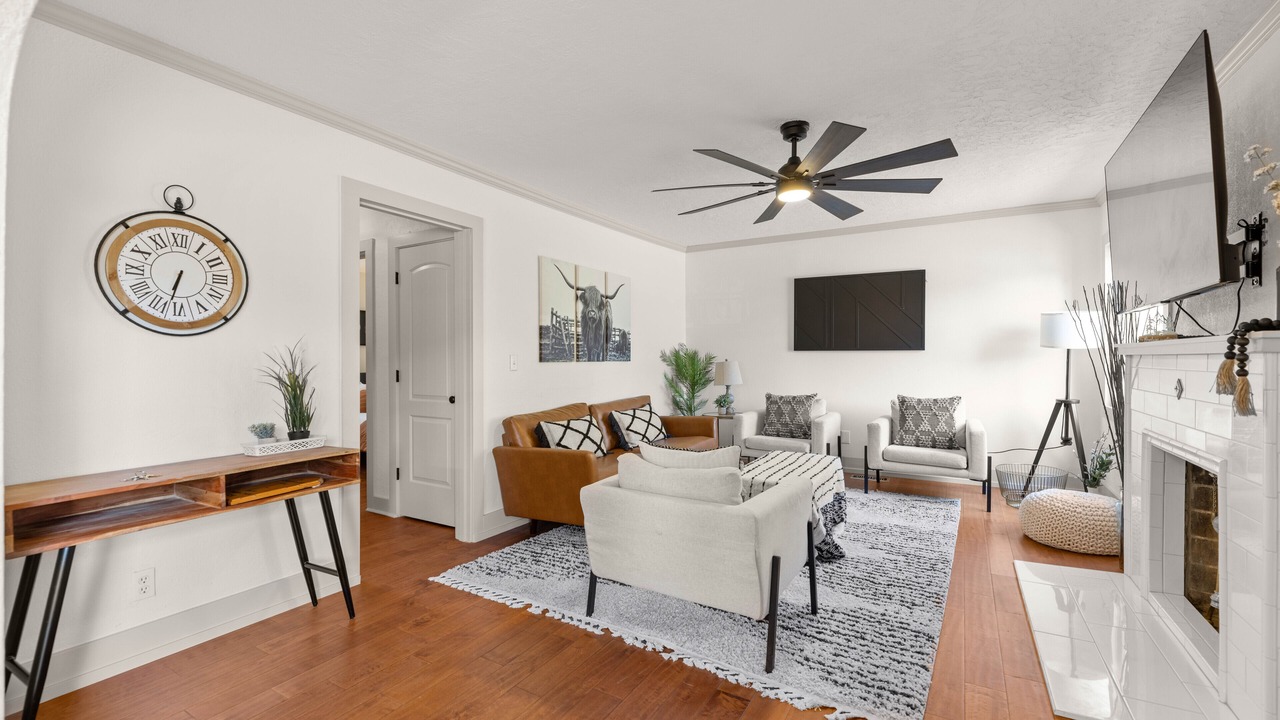 Photo of Livingroom in Vancouver