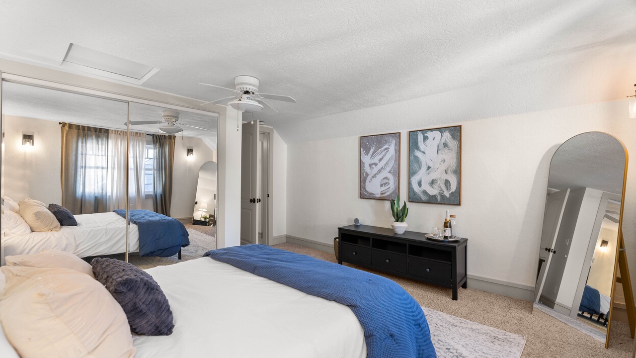 Photo of Bedroom in Vancouver
