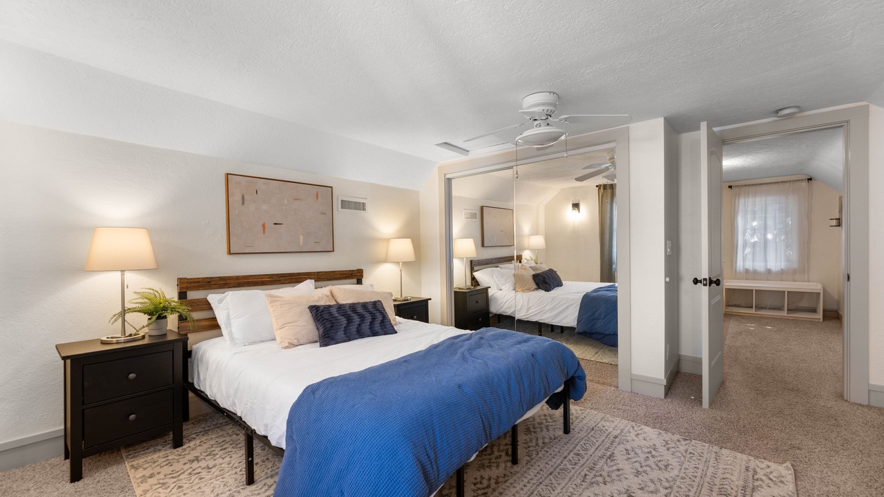 Photo of Bedroom in Vancouver