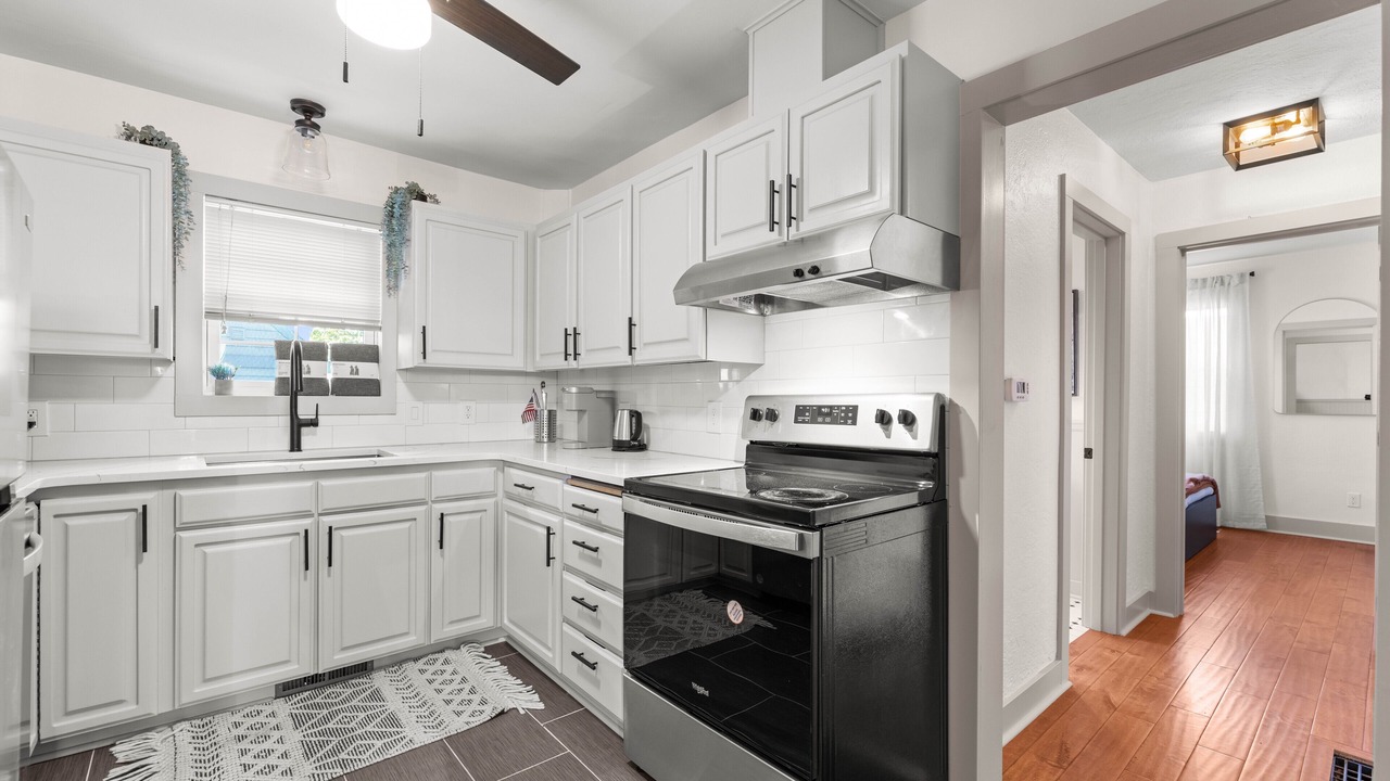 Photo of Kitchen in Vancouver