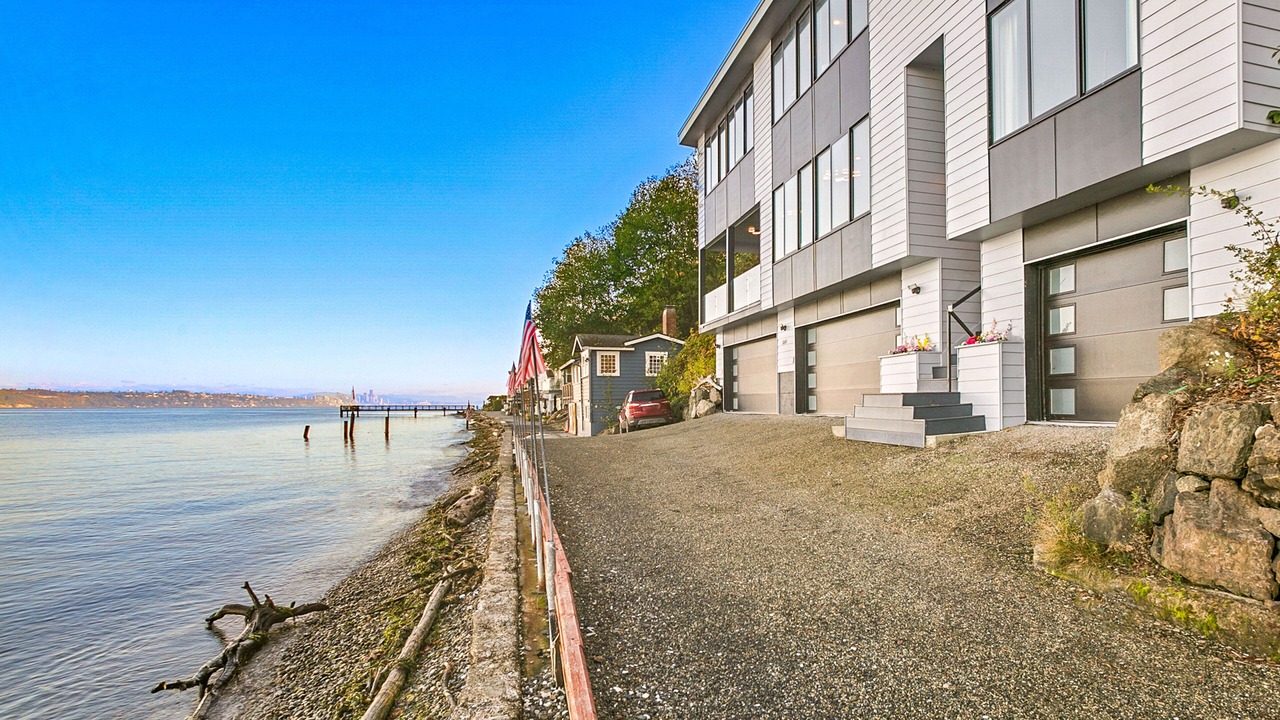 Photo of Outdoor in Rollingbay