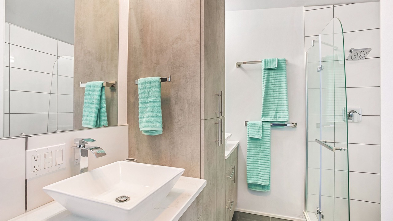 Photo of Bathroom in Rollingbay