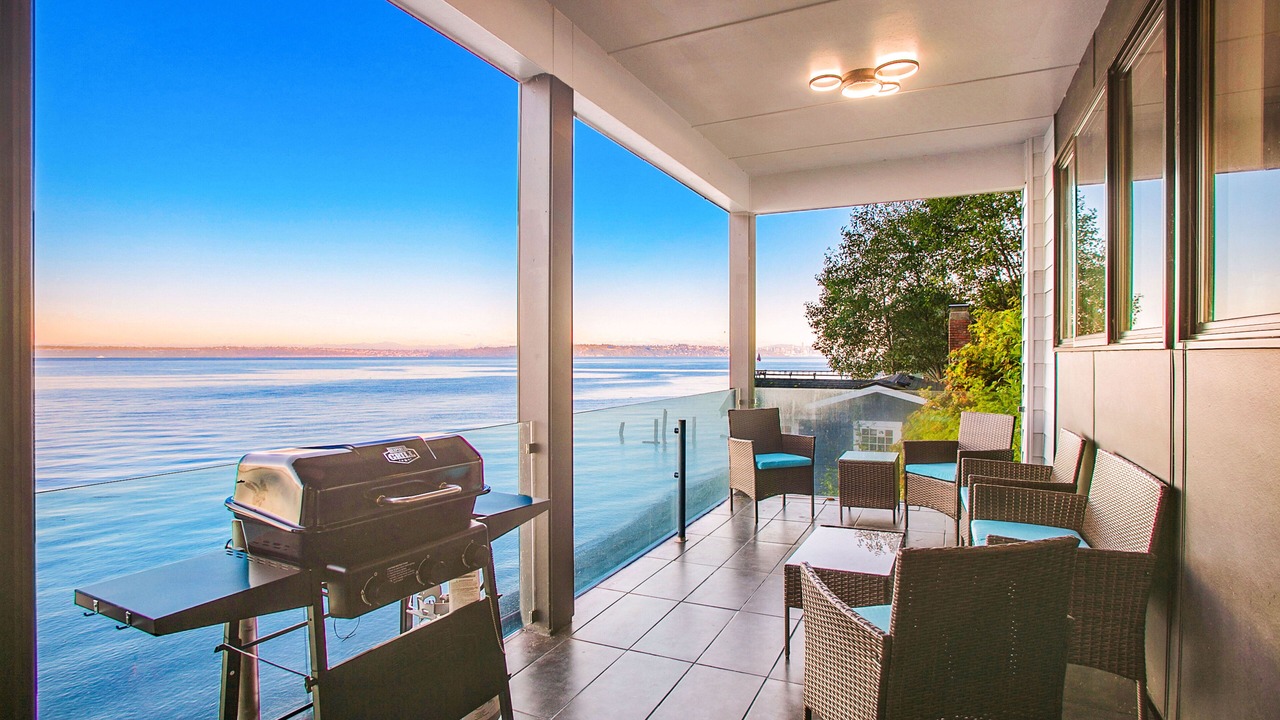 Photo of Outdoor in Rollingbay