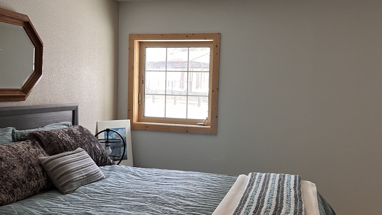 Photo of Bedroom in Chiloquin
