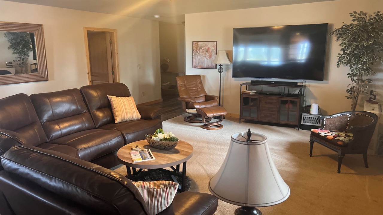 Photo of Livingroom in Chiloquin