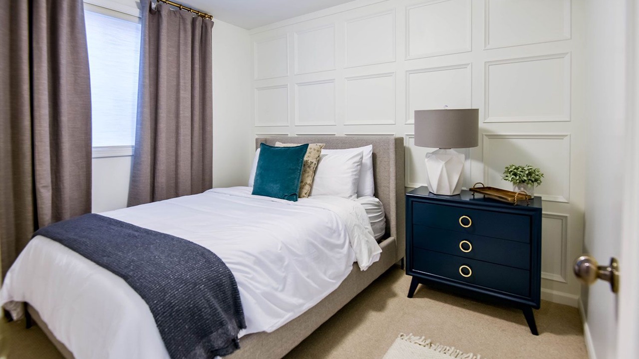 Photo of Bedroom in Sugar House