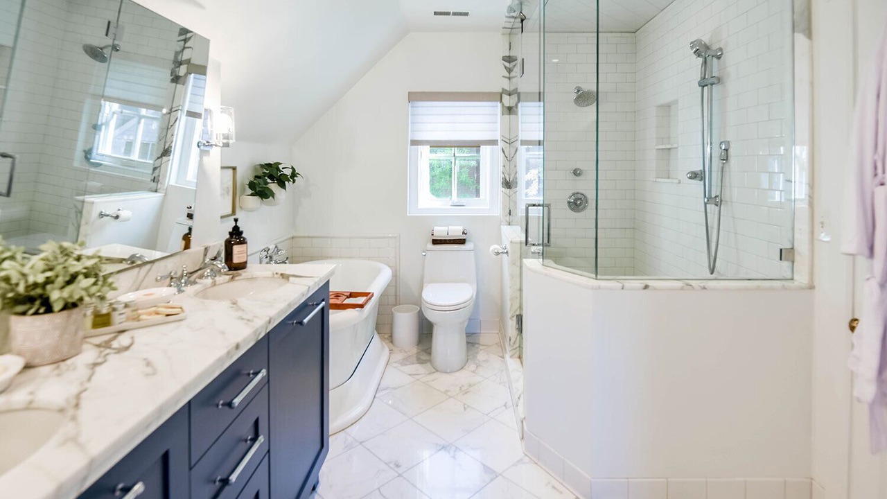 Photo of Bathroom in Sugar House