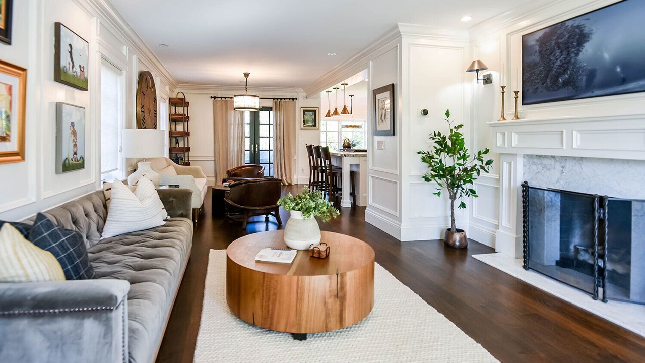 Photo of Livingroom in Sugar House