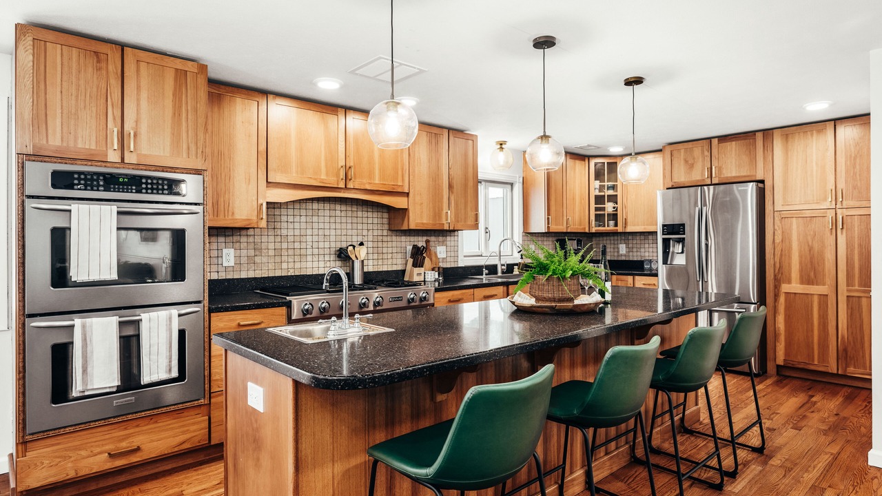 Photo of Kitchen in Suttons Bay