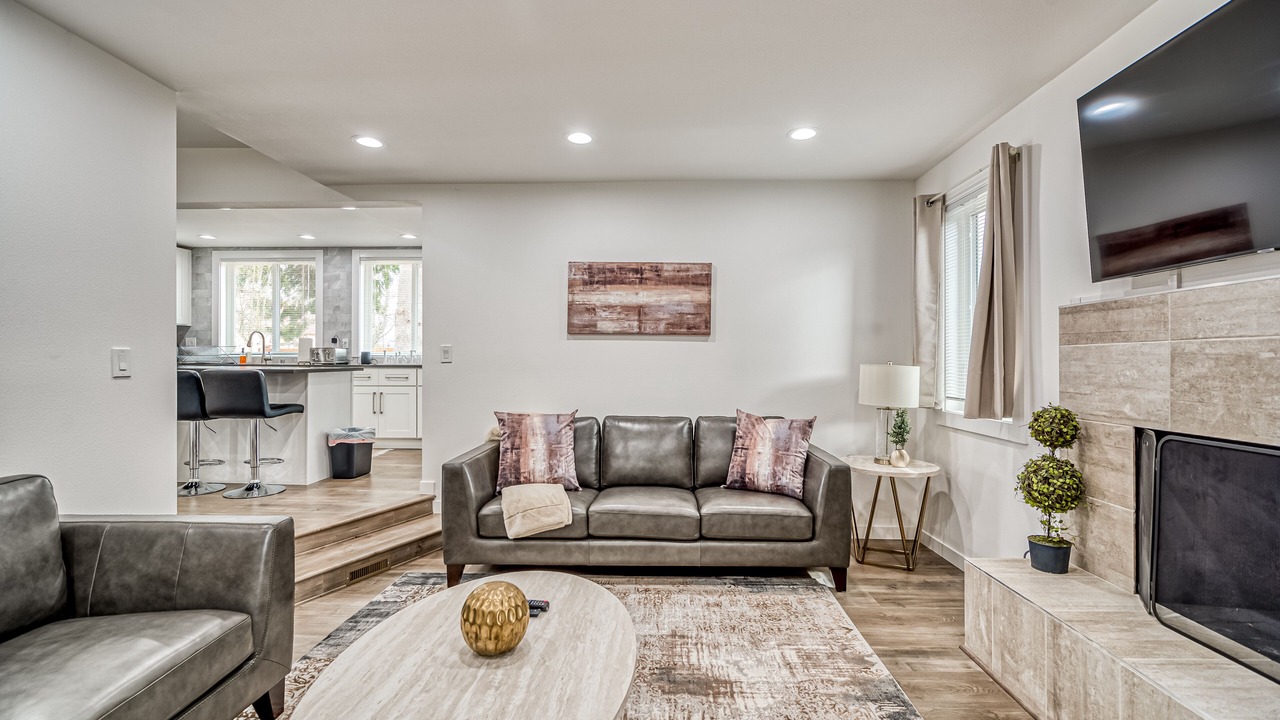 Photo of Livingroom in Eastside