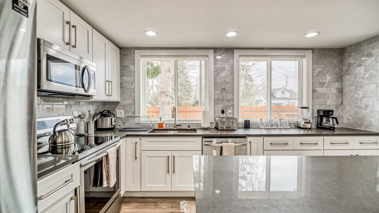 Photo of Kitchen in Eastside