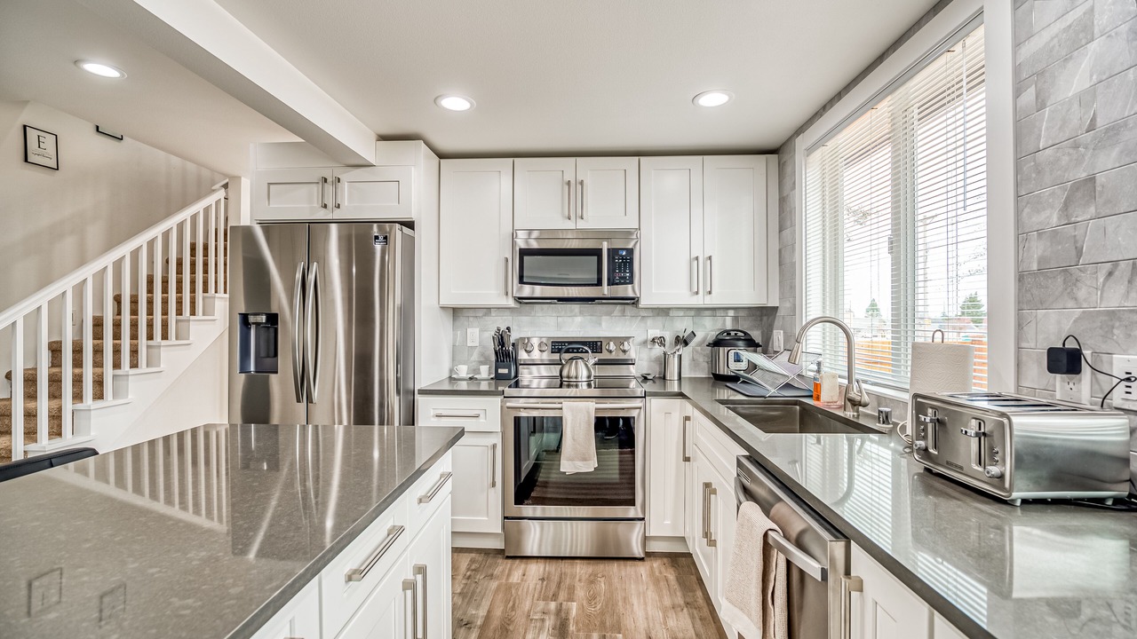 Photo of Kitchen in Eastside