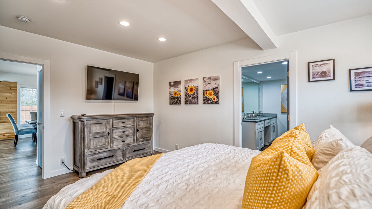Photo of Bedroom in Eastside