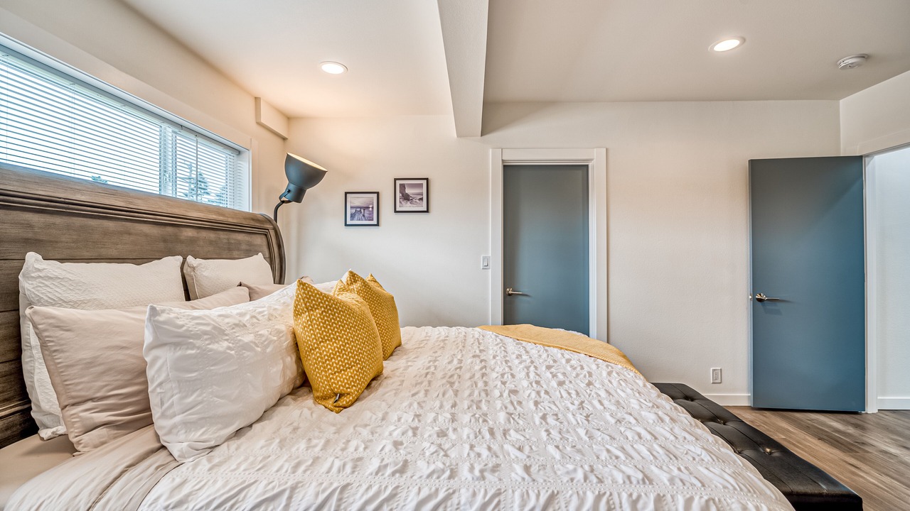 Photo of Bedroom in Eastside