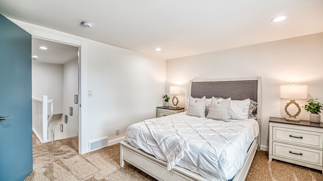 Photo of Bedroom in Eastside