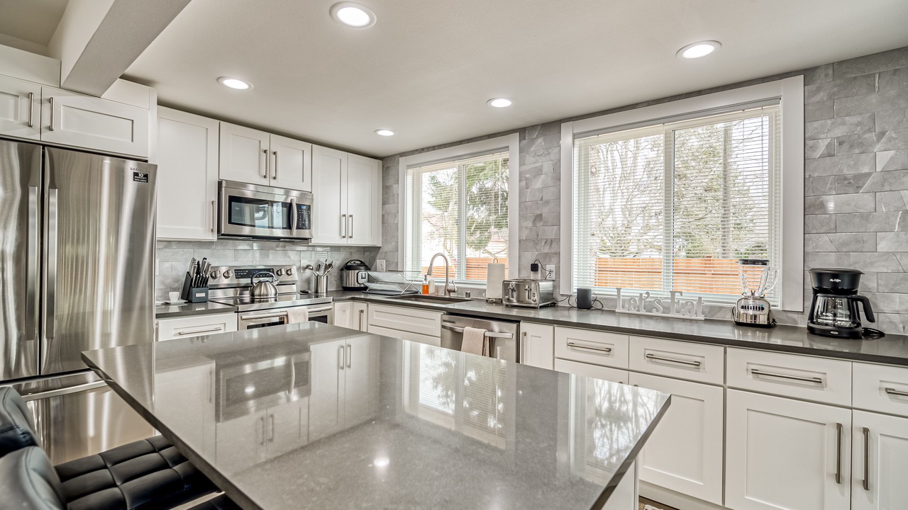 Photo of Kitchen in Eastside