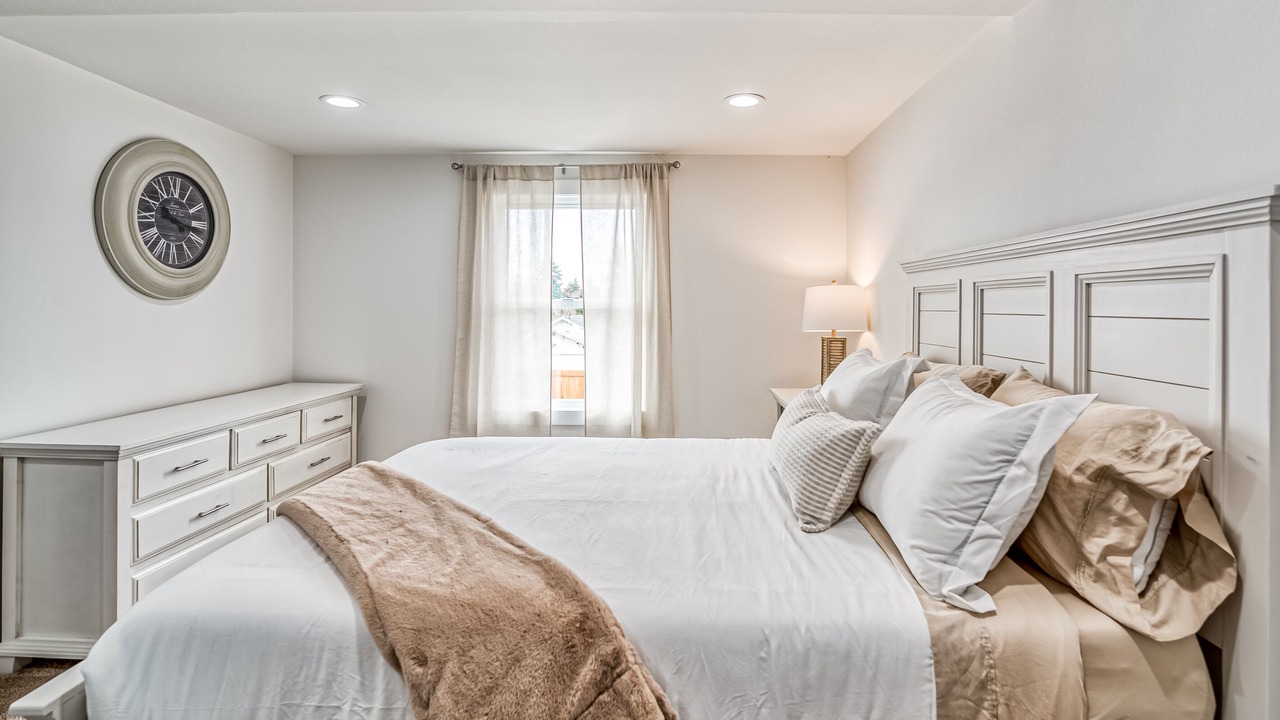 Photo of Bedroom in Eastside
