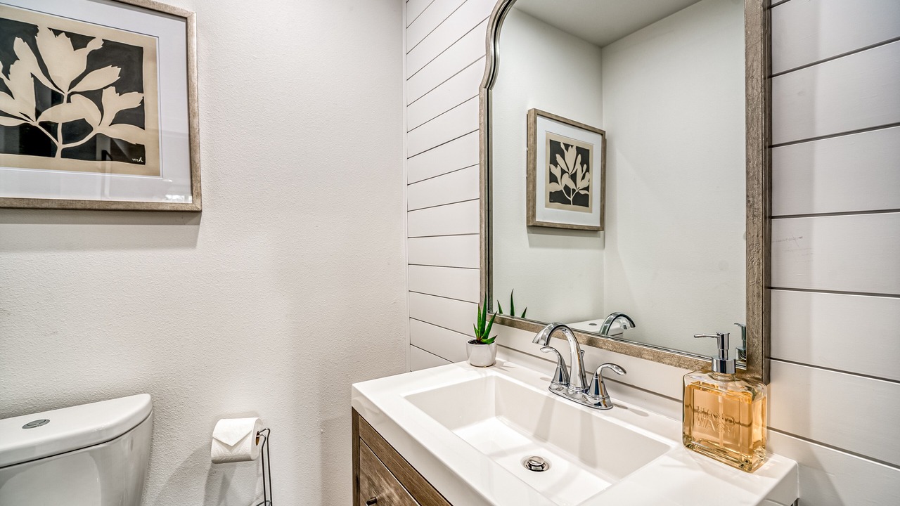 Photo of Bathroom in Eastside