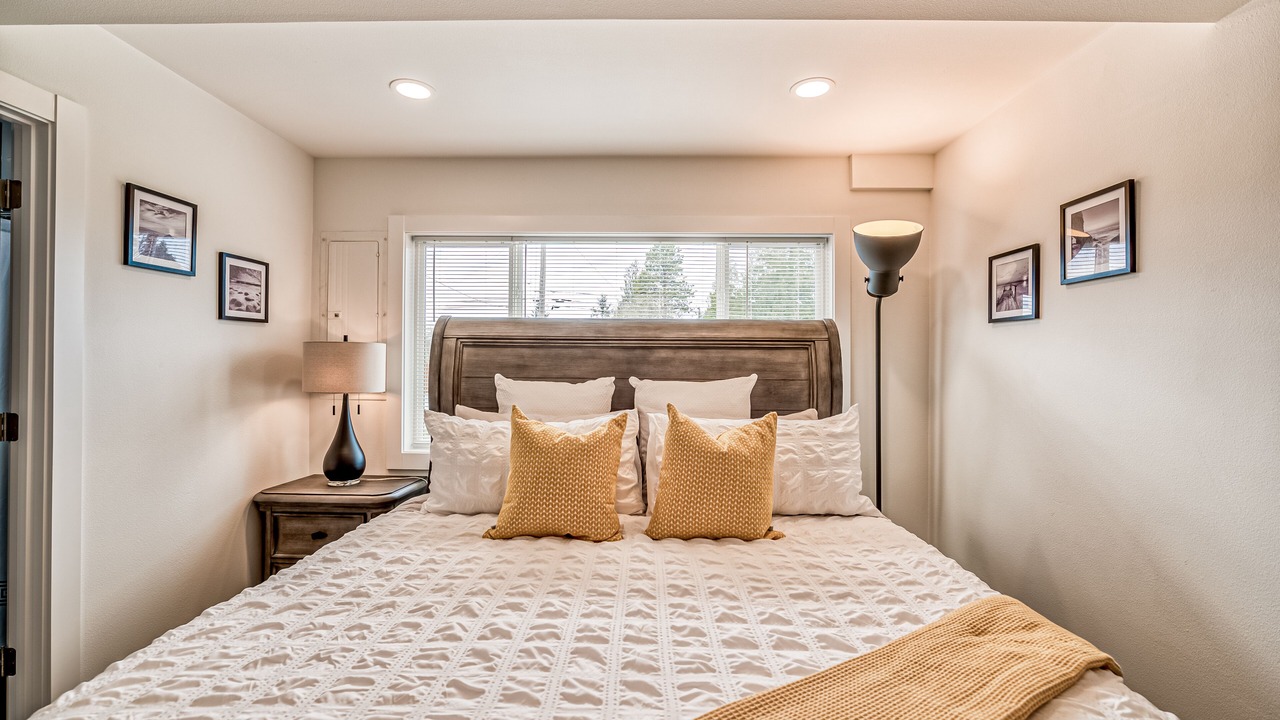 Photo of Bedroom in Eastside