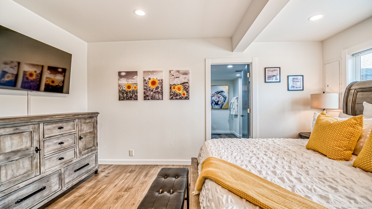 Photo of Bedroom in Eastside