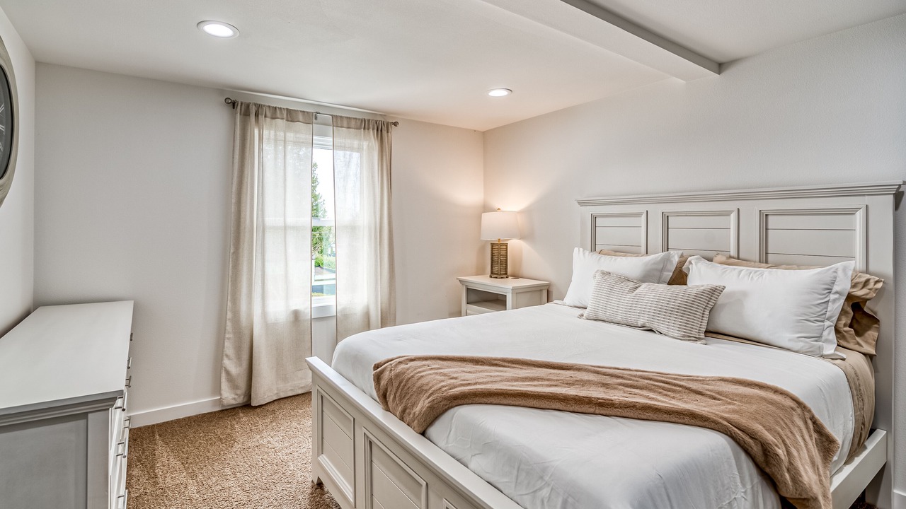 Photo of Bedroom in Eastside