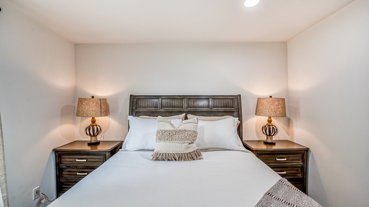 Photo of Bedroom in Eastside