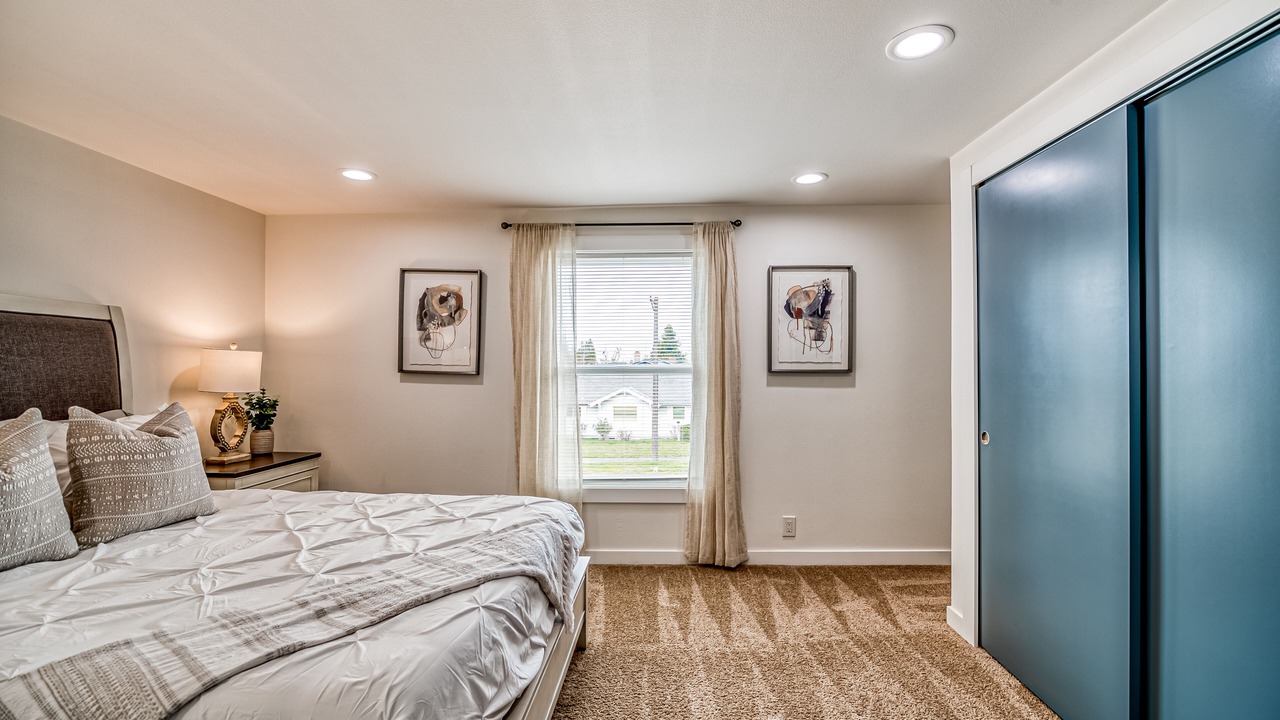 Photo of Bedroom in Eastside