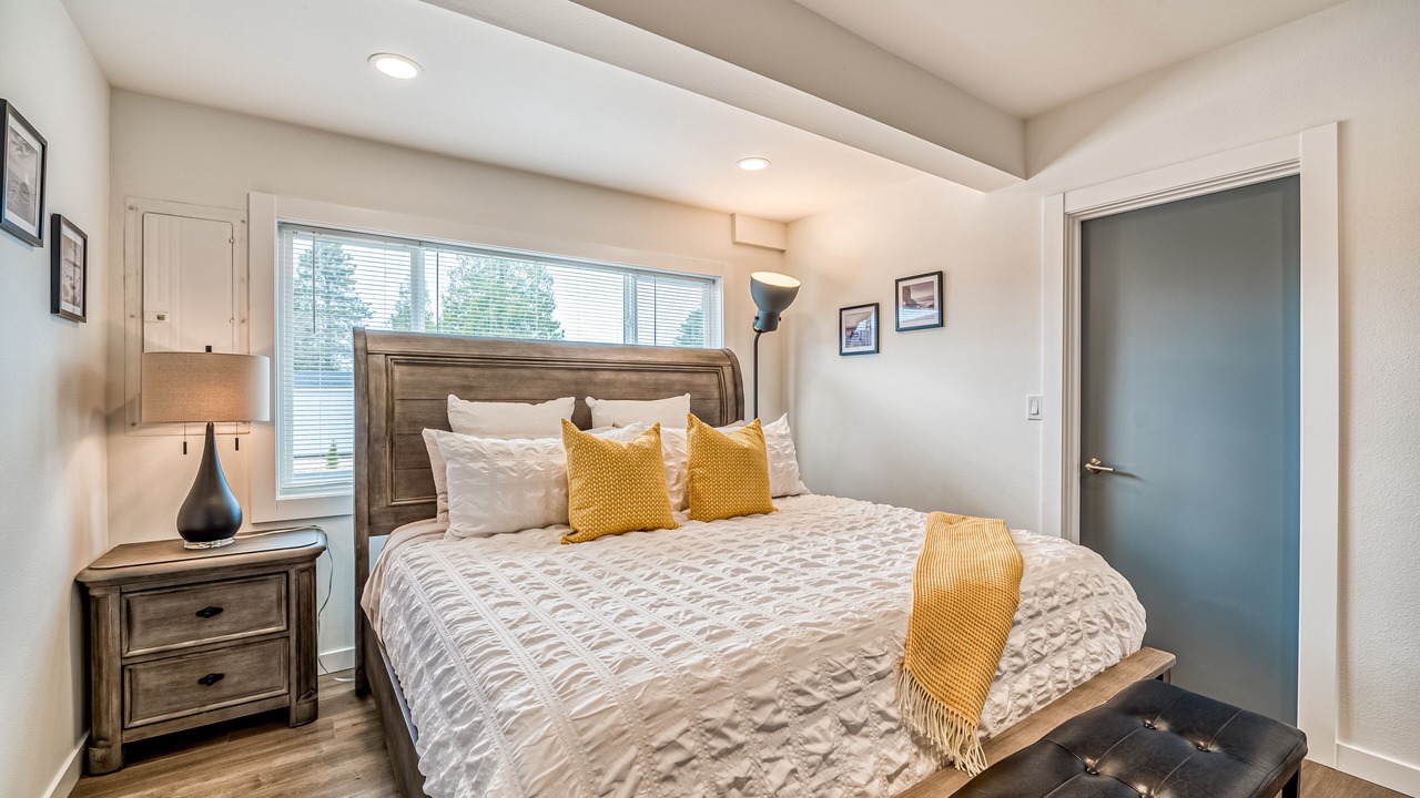 Photo of Bedroom in Eastside