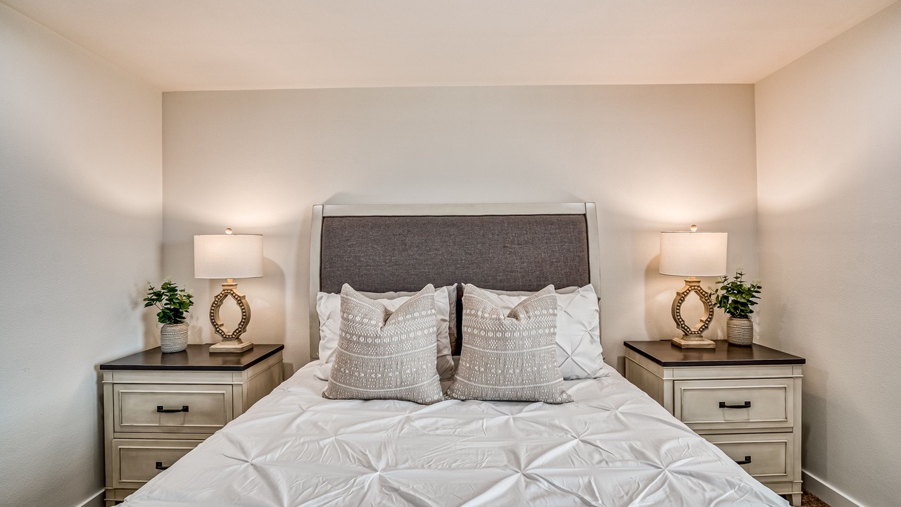 Photo of Bedroom in Eastside