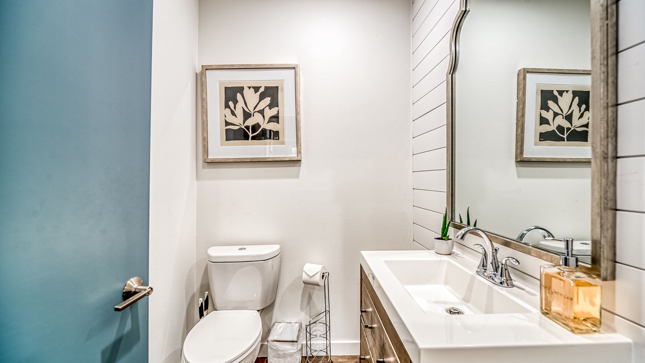 Photo of Bathroom in Eastside