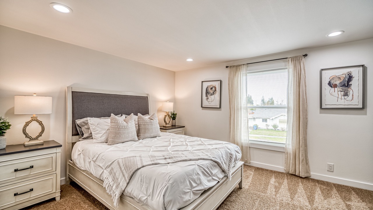 Photo of Bedroom in Eastside