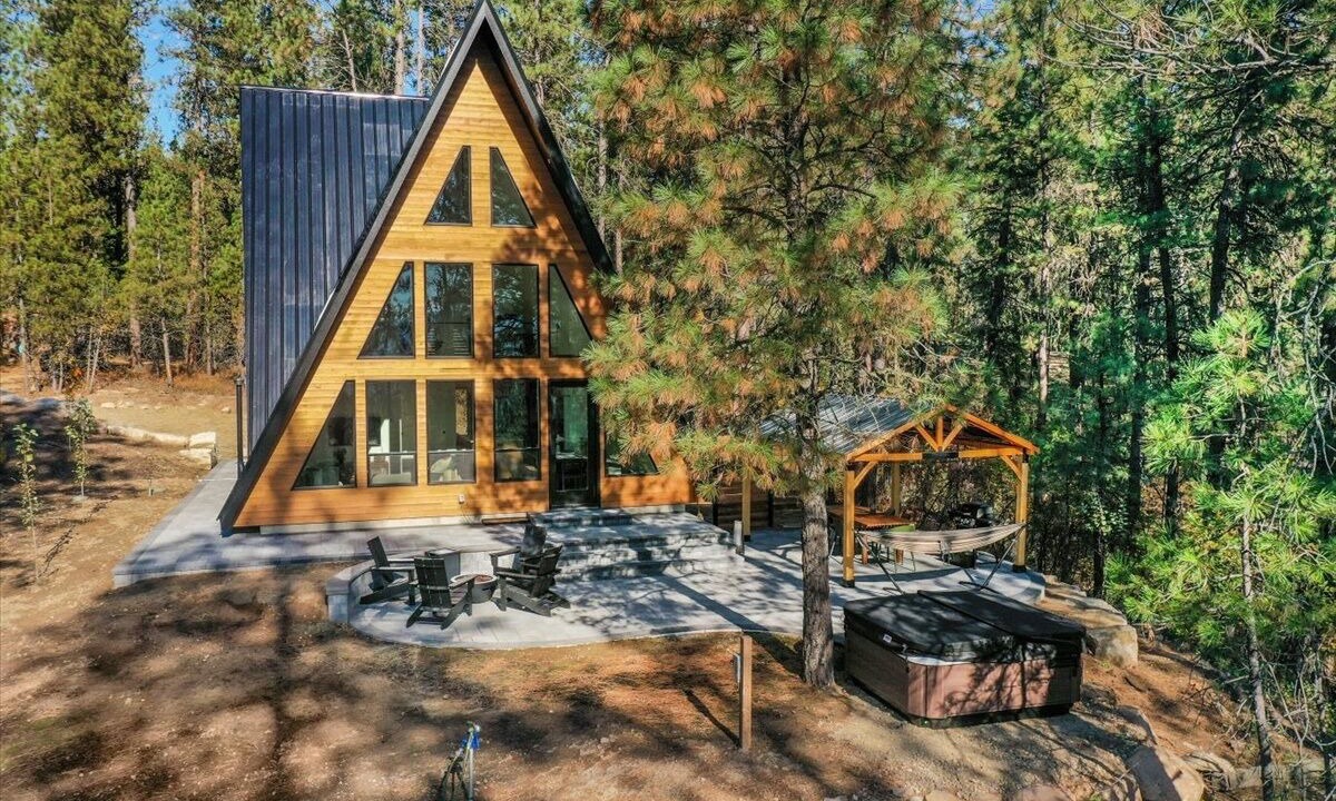 Photo of Outdoor in Garden Valley