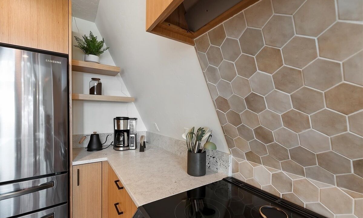 Photo of Kitchen in Garden Valley