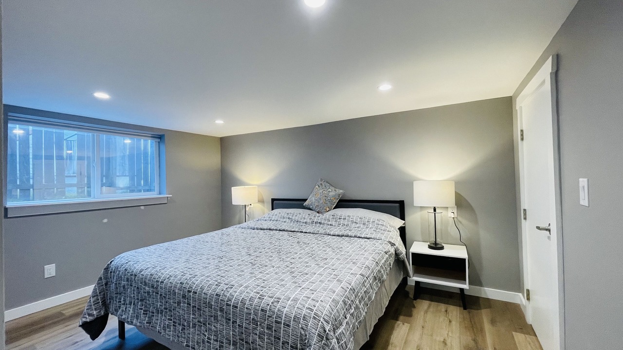 Photo of Bedroom in Phinney Ridge