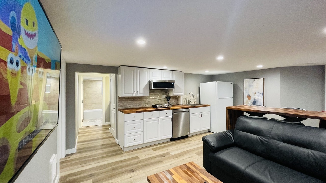 Photo of Livingroom in Phinney Ridge