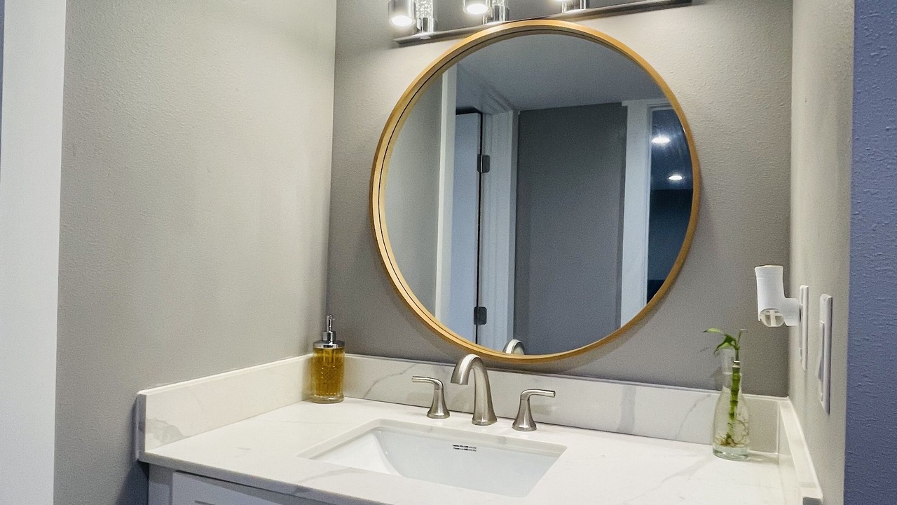 Photo of Bathroom in Phinney Ridge