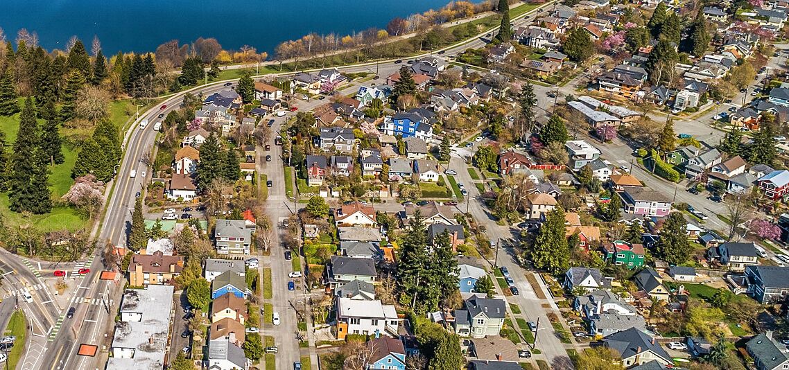Photo of Outdoor in Phinney Ridge