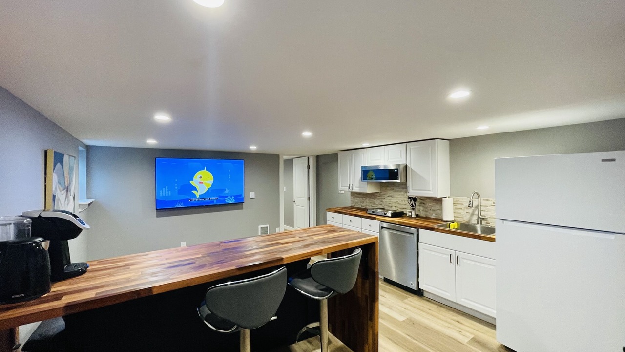 Photo of Kitchen in Phinney Ridge