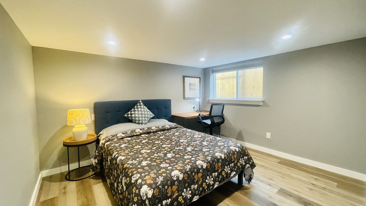 Photo of Bedroom in Phinney Ridge