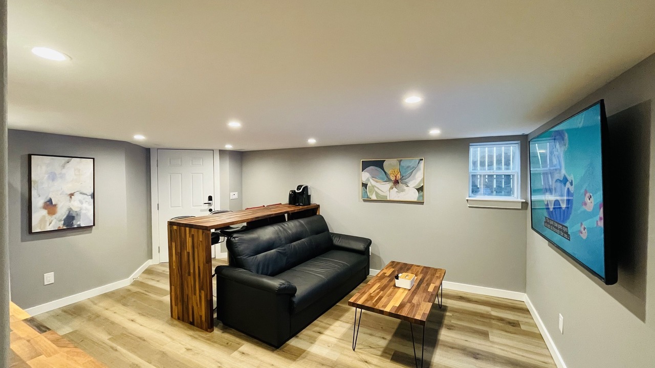 Photo of Livingroom in Phinney Ridge