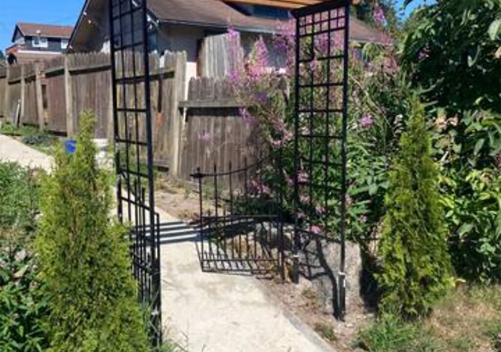 Photo of Outdoor in Phinney Ridge
