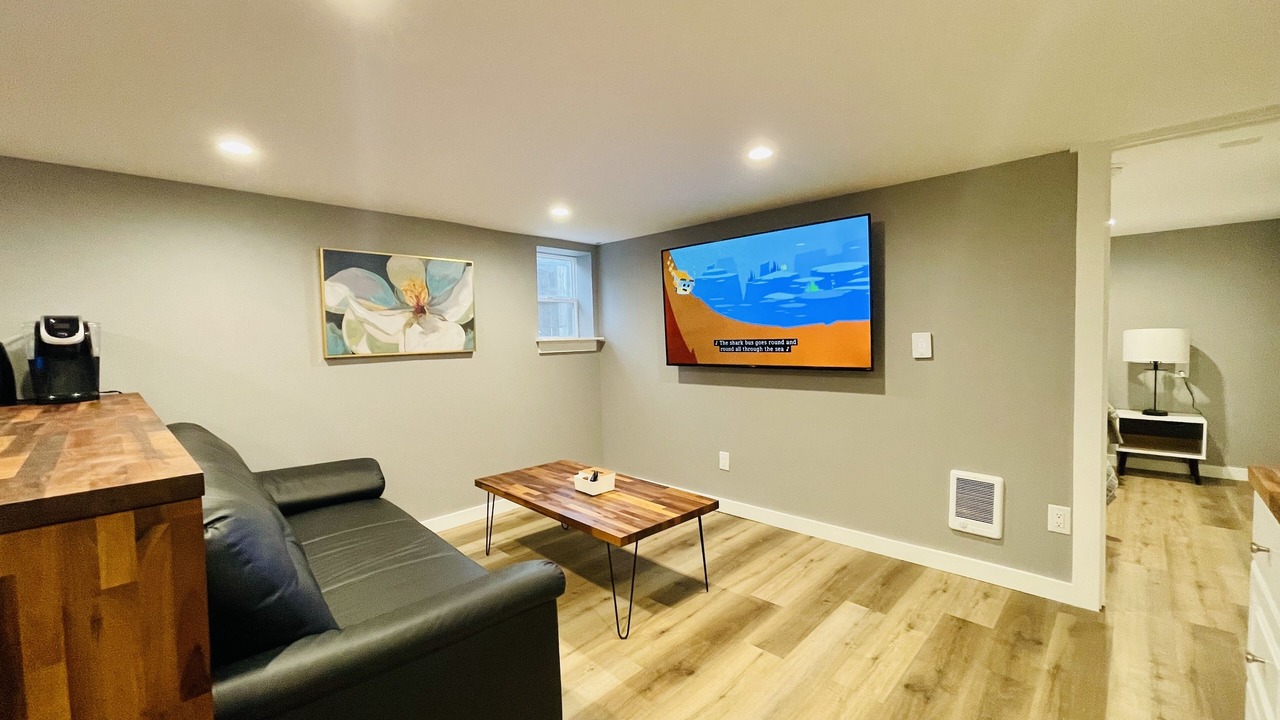 Photo of Livingroom in Phinney Ridge