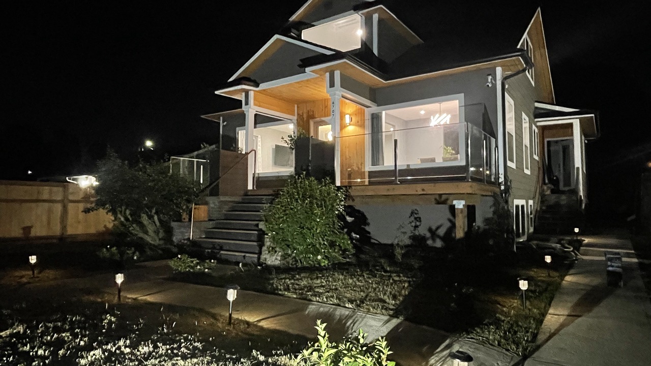 Photo of Outdoor in Phinney Ridge